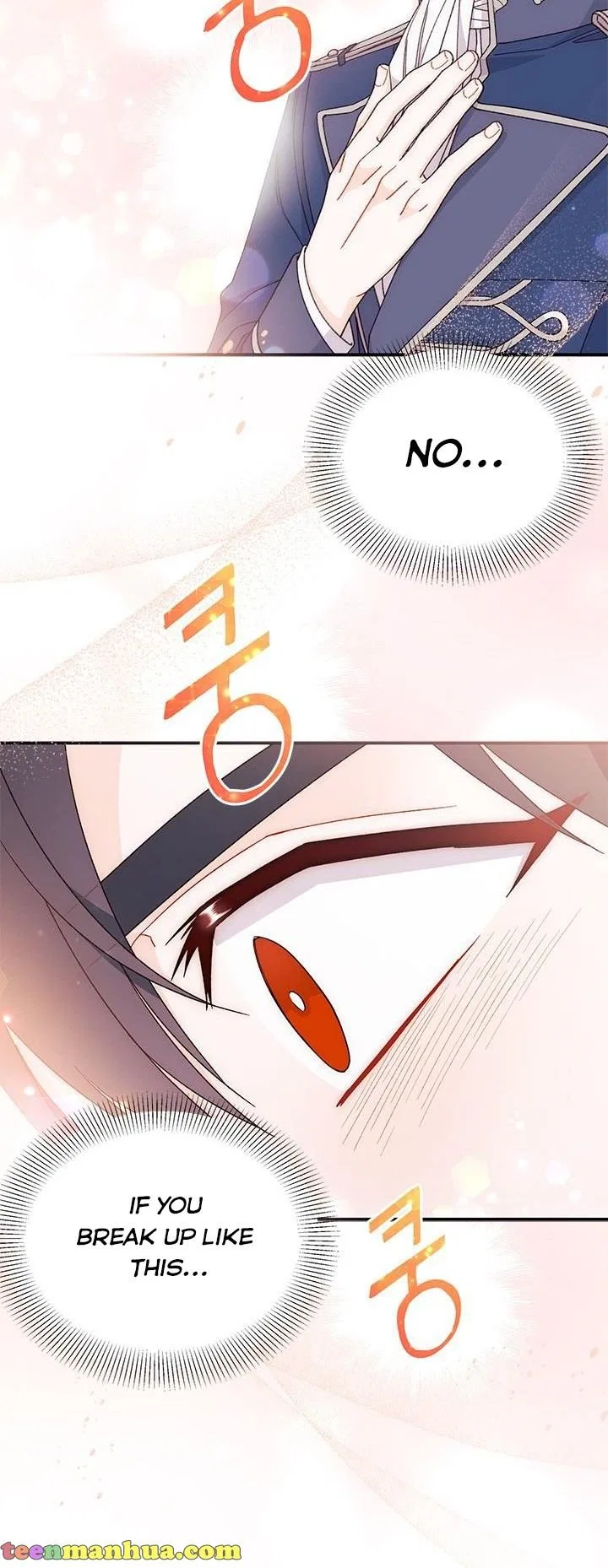 I Found a Husband When I Picked up the Male Lead Chapter 37 – Page 35