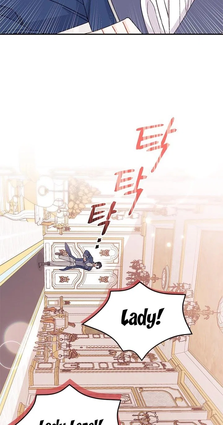 I Found a Husband When I Picked up the Male Lead Chapter 37 – Page 37