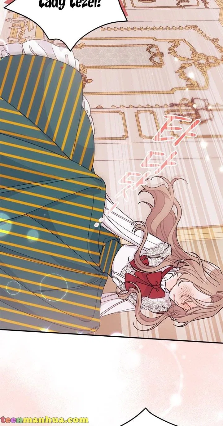 I Found a Husband When I Picked up the Male Lead Chapter 37 – Page 38