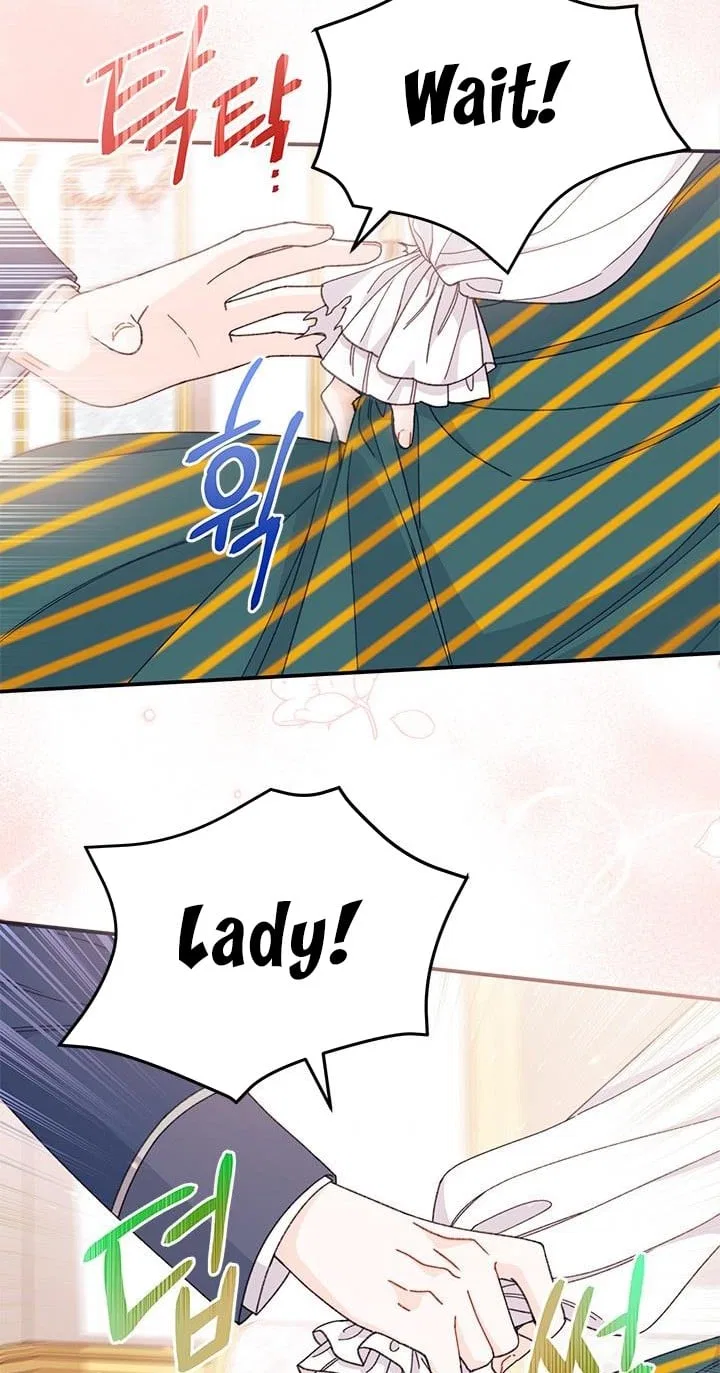 I Found a Husband When I Picked up the Male Lead Chapter 37 – Page 39