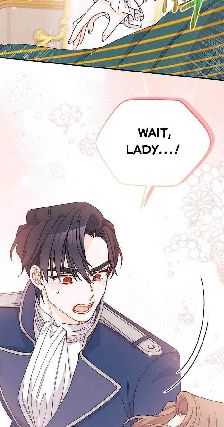 I Found a Husband When I Picked up the Male Lead Chapter 37 – Page 40
