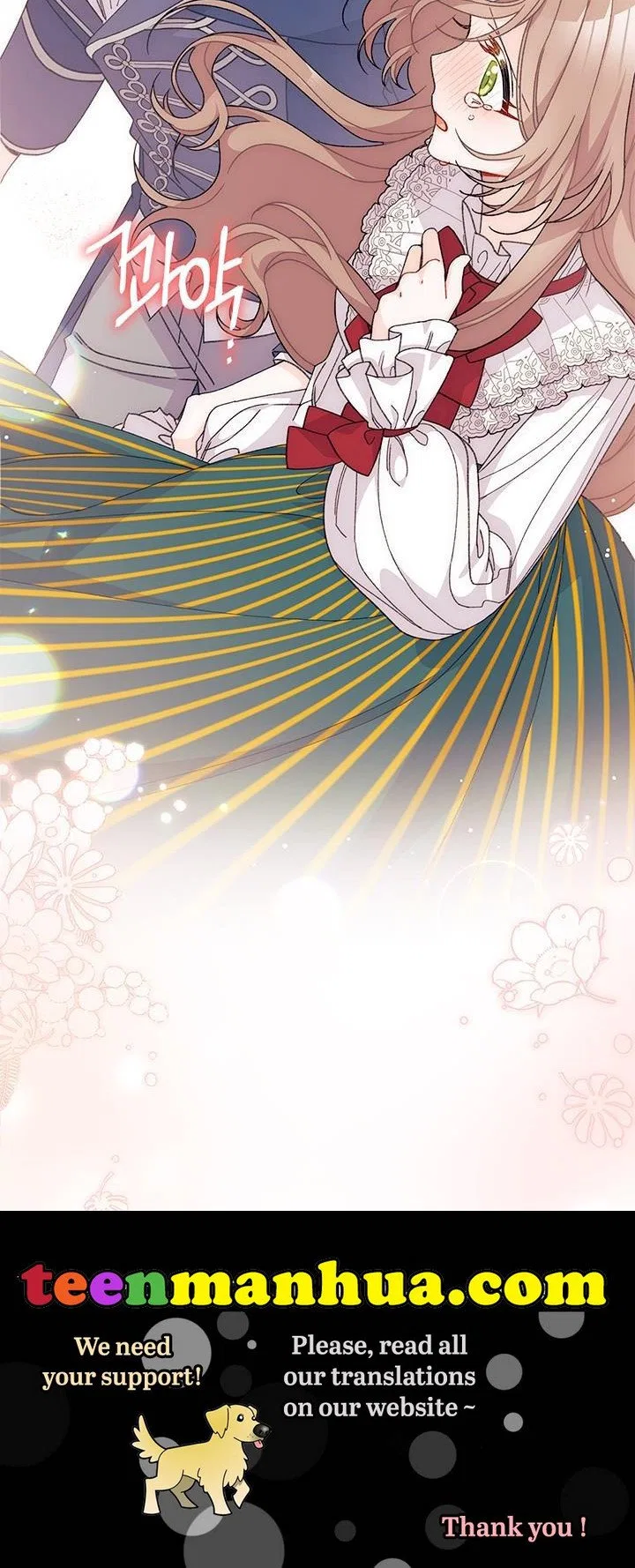 I Found a Husband When I Picked up the Male Lead Chapter 37 – Page 41