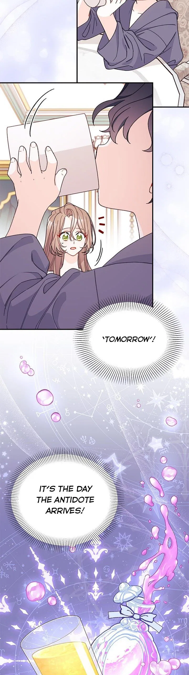 I Found a Husband When I Picked up the Male Lead Chapter 36 – Page 11