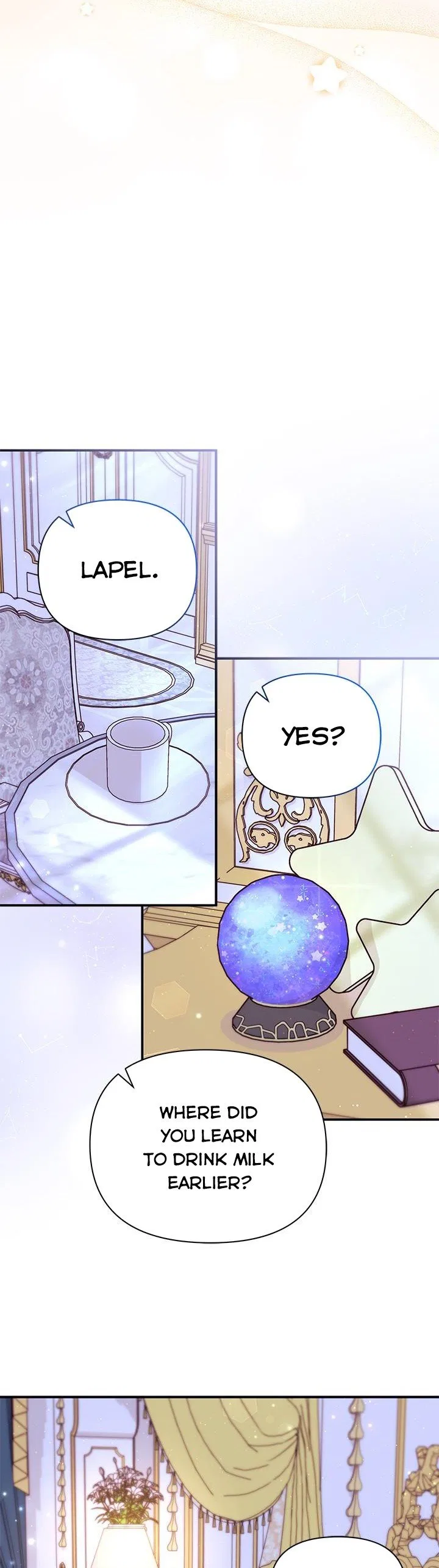 I Found a Husband When I Picked up the Male Lead Chapter 36 – Page 13