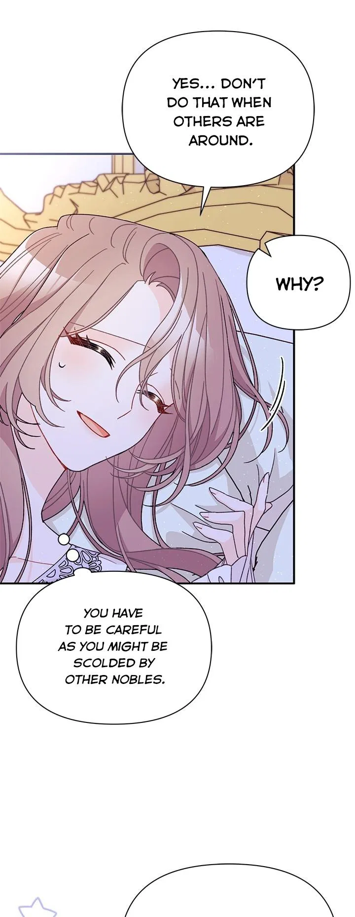 I Found a Husband When I Picked up the Male Lead Chapter 36 – Page 15