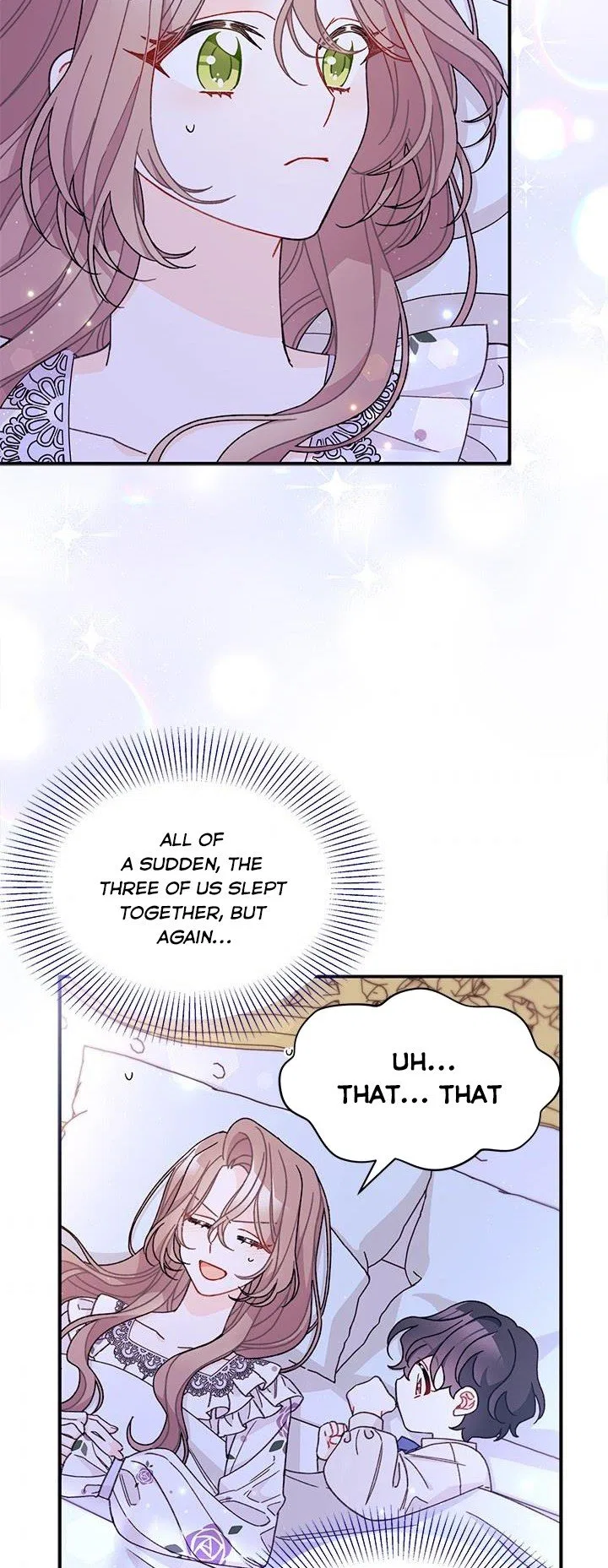 I Found a Husband When I Picked up the Male Lead Chapter 36 – Page 19