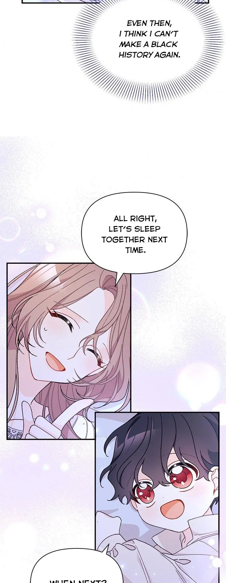 I Found a Husband When I Picked up the Male Lead Chapter 36 – Page 20