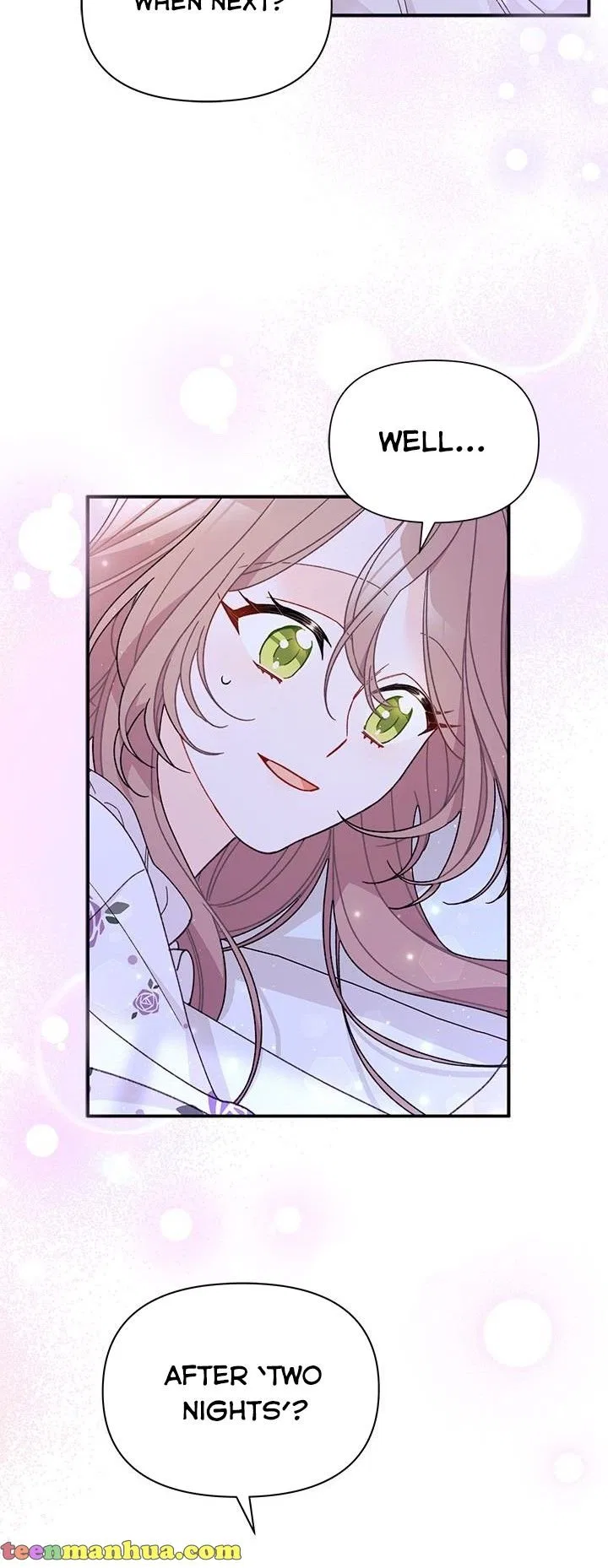 I Found a Husband When I Picked up the Male Lead Chapter 36 – Page 21