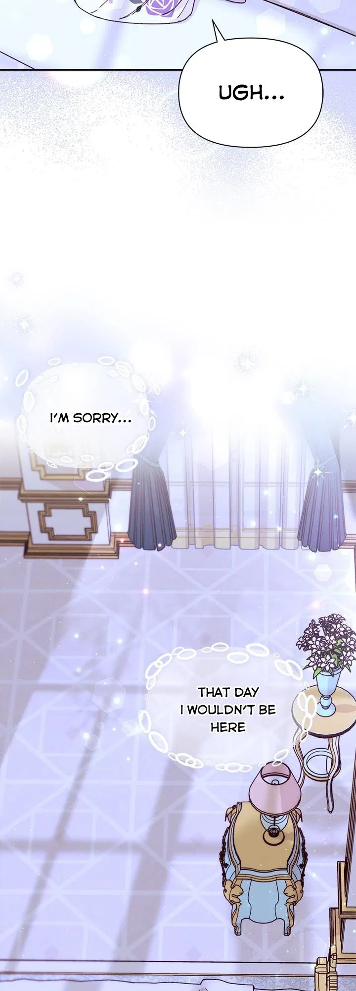 I Found a Husband When I Picked up the Male Lead Chapter 36 – Page 23