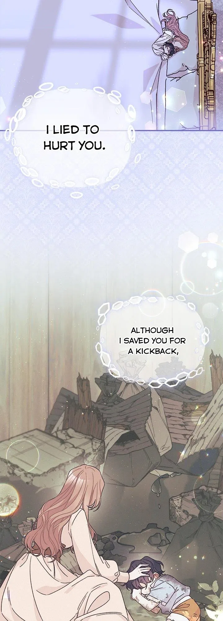 I Found a Husband When I Picked up the Male Lead Chapter 36 – Page 24