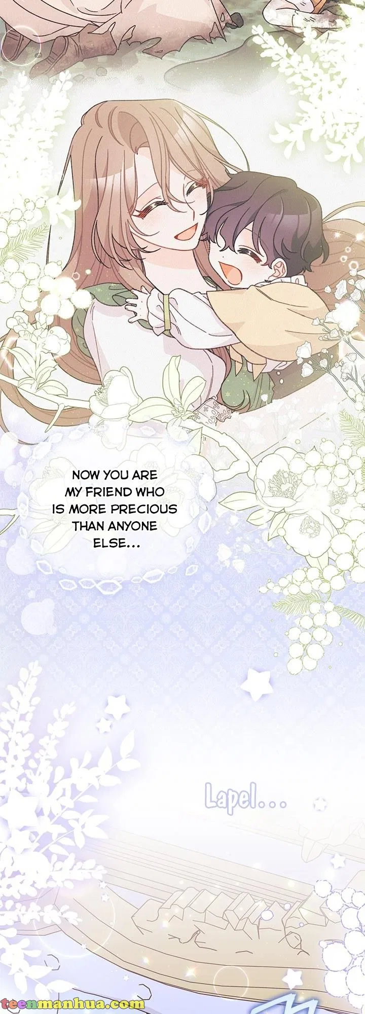I Found a Husband When I Picked up the Male Lead Chapter 36 – Page 25