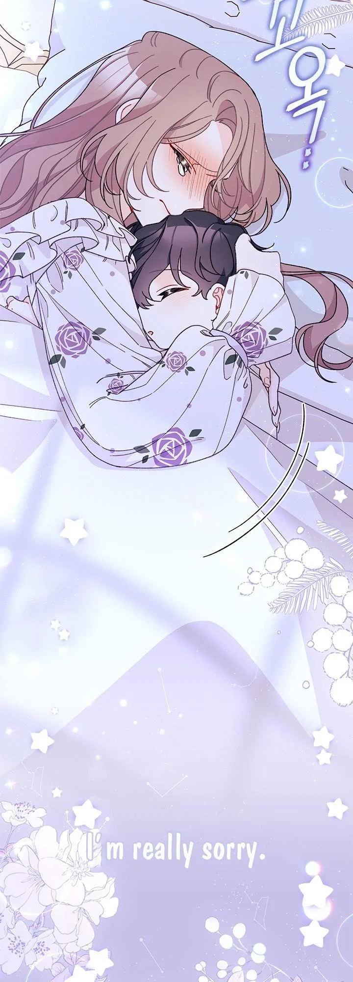 I Found a Husband When I Picked up the Male Lead Chapter 36 – Page 26