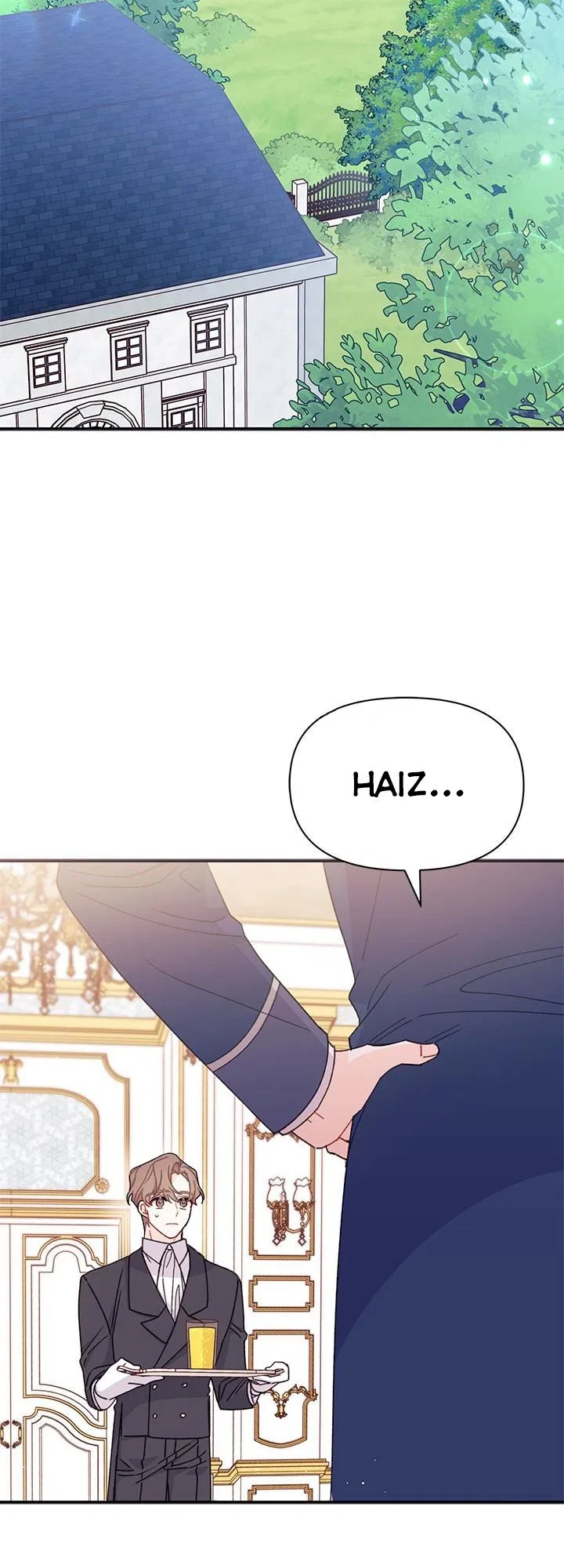 I Found a Husband When I Picked up the Male Lead Chapter 36 – Page 28