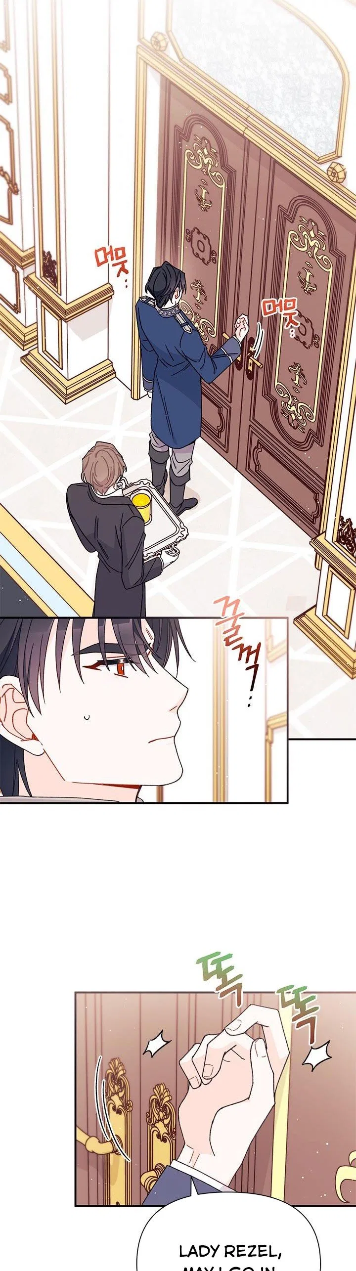 I Found a Husband When I Picked up the Male Lead Chapter 36 – Page 30