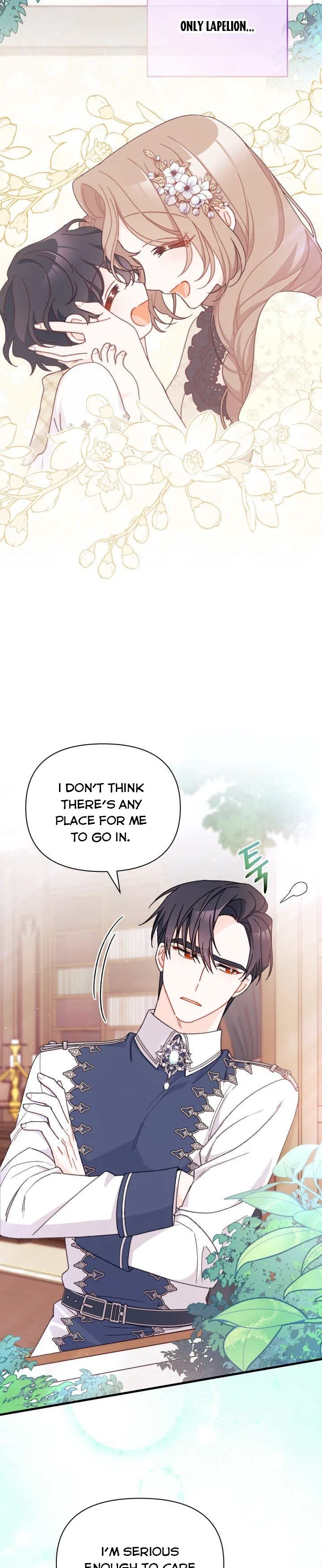 I Found a Husband When I Picked up the Male Lead Chapter 35 – Page 7
