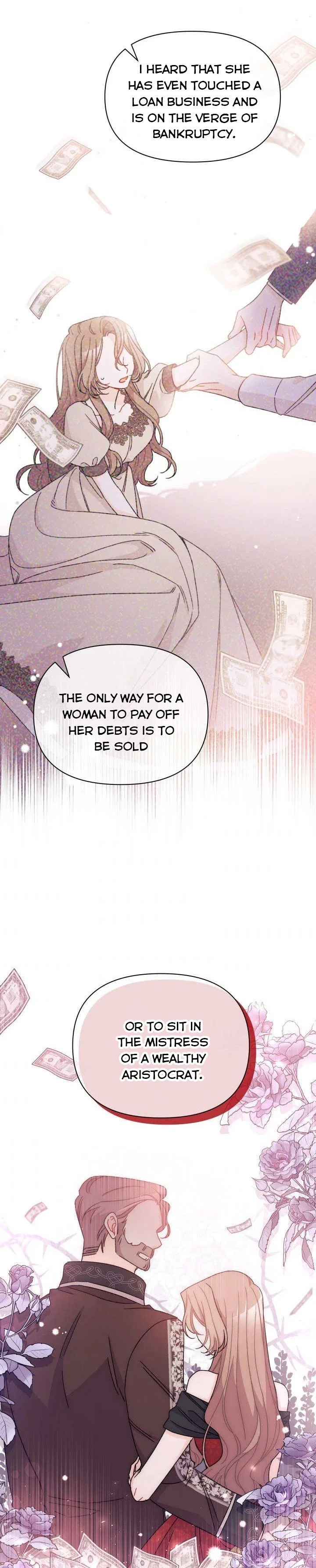 I Found a Husband When I Picked up the Male Lead Chapter 35 – Page 17