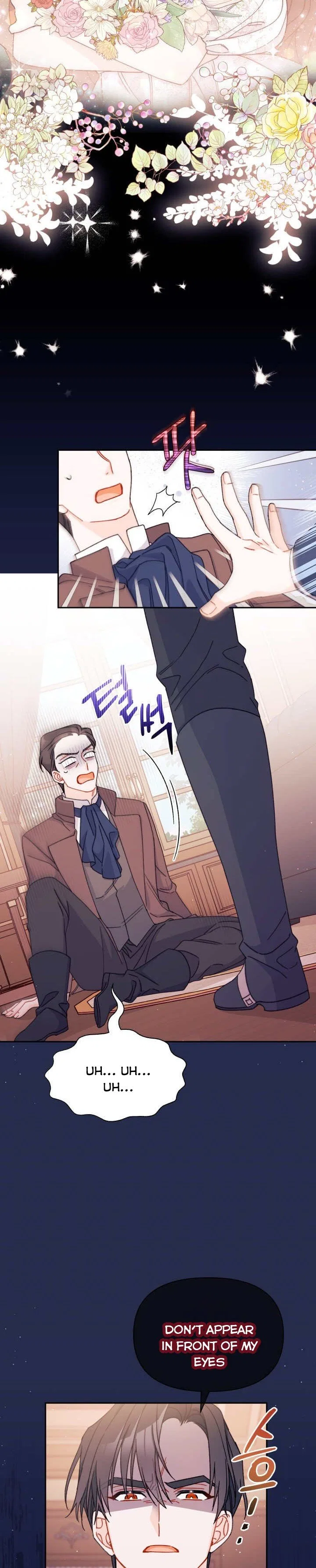 I Found a Husband When I Picked up the Male Lead Chapter 35 – Page 21