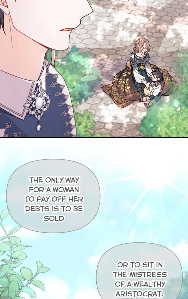 I Found a Husband When I Picked up the Male Lead Chapter 35 – Page 25