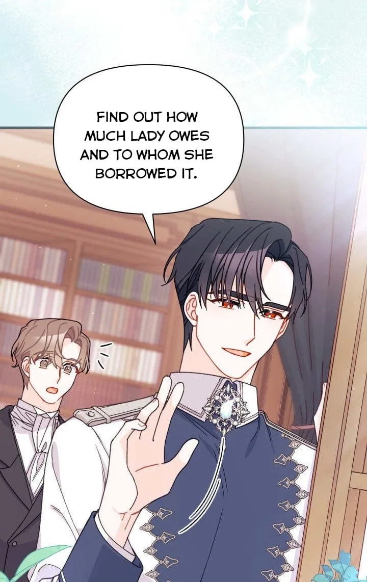 I Found a Husband When I Picked up the Male Lead Chapter 35 – Page 27