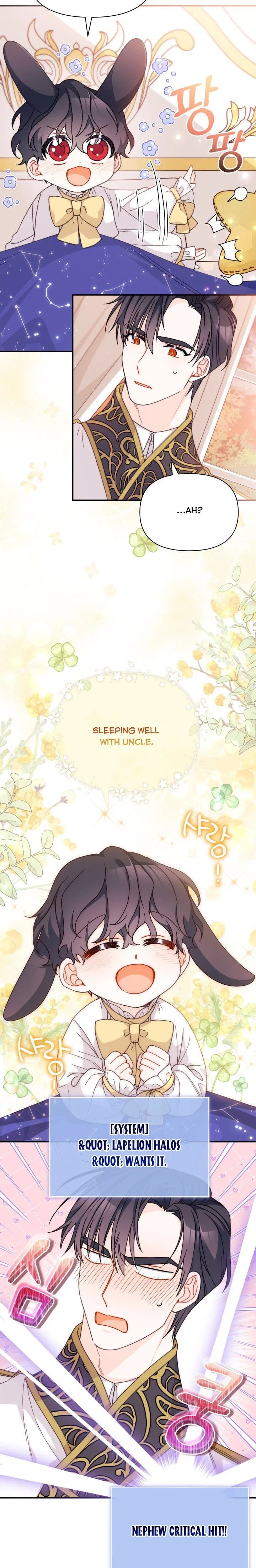 I Found a Husband When I Picked up the Male Lead Chapter 34 – Page 14