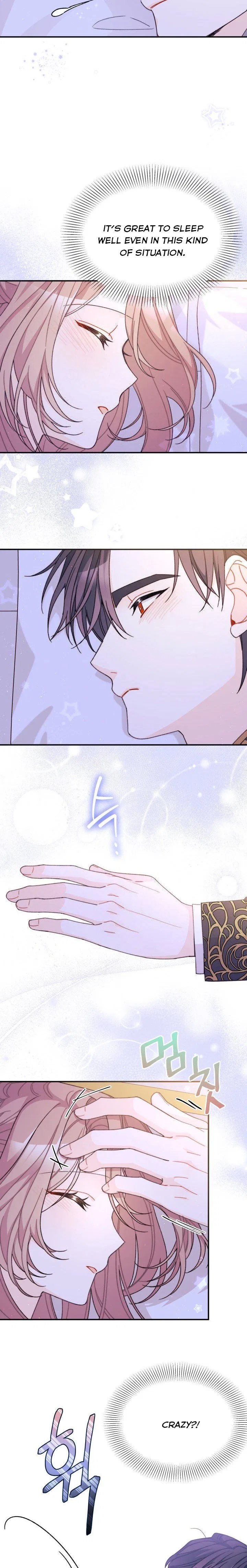 I Found a Husband When I Picked up the Male Lead Chapter 34 – Page 18