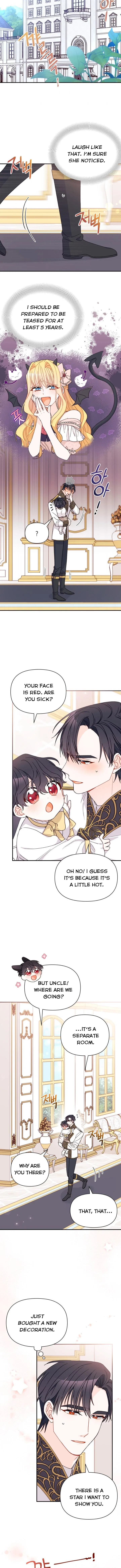 I Found a Husband When I Picked up the Male Lead Chapter 33 – Page 2