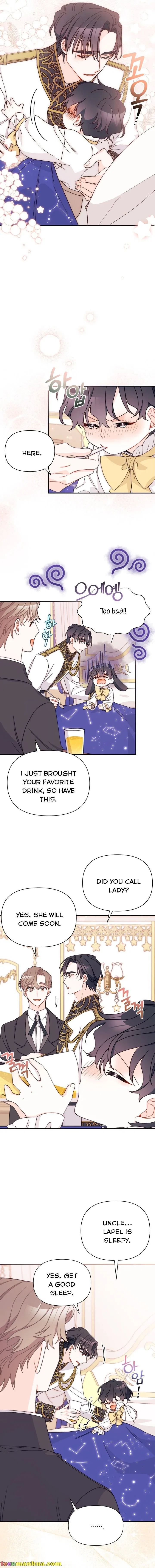 I Found a Husband When I Picked up the Male Lead Chapter 33 – Page 10