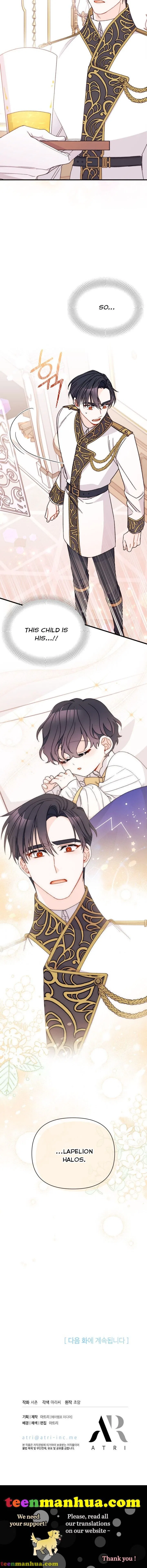 I Found a Husband When I Picked up the Male Lead Chapter 33 – Page 12