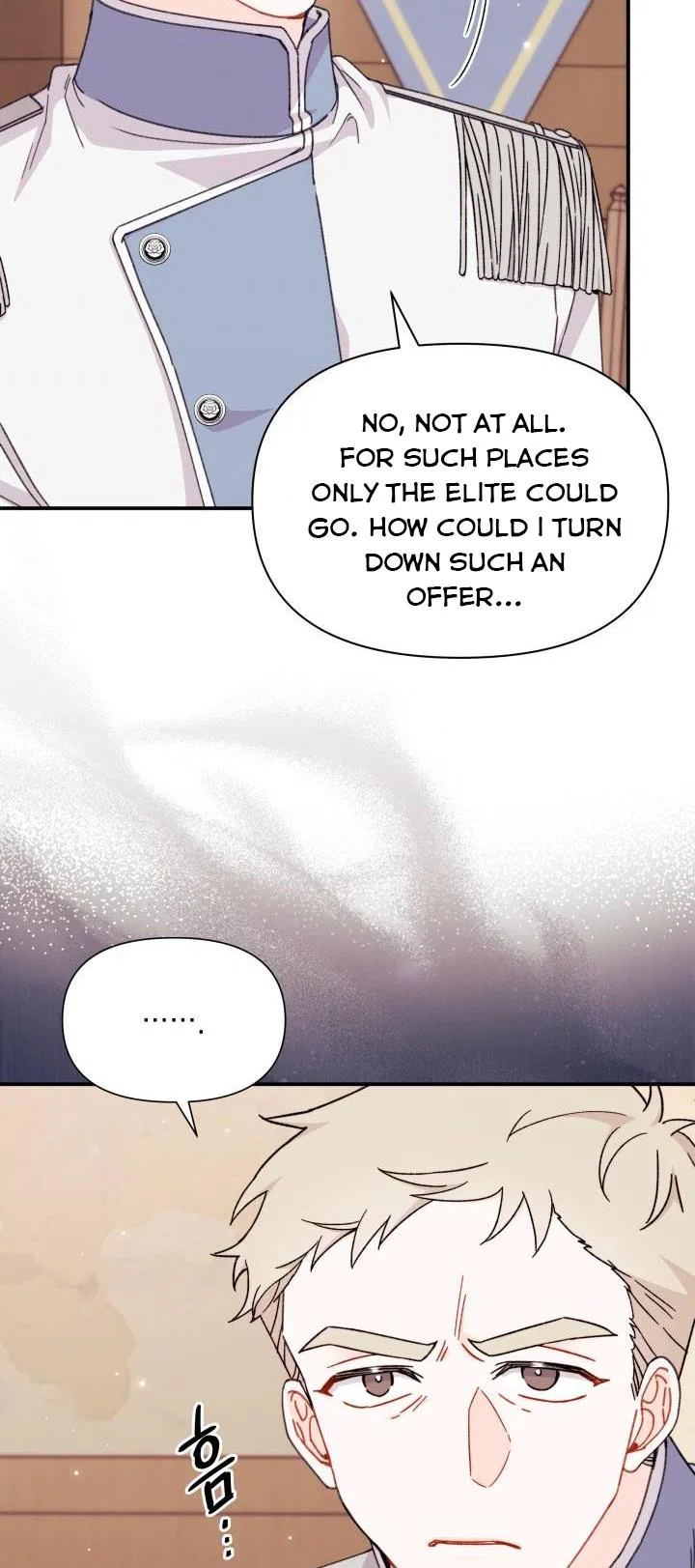I Found a Husband When I Picked up the Male Lead Chapter 31 – Page 7