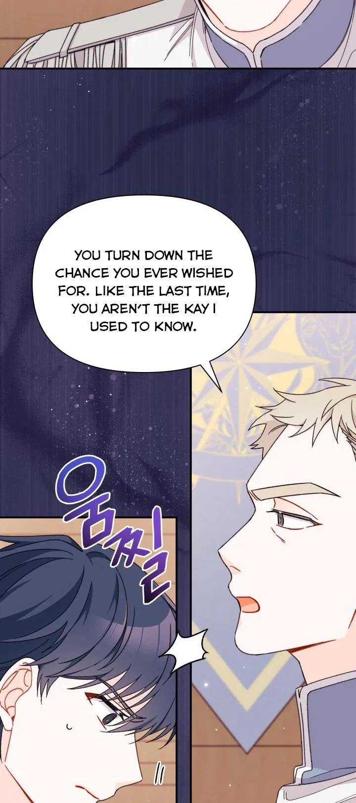 I Found a Husband When I Picked up the Male Lead Chapter 31 – Page 8