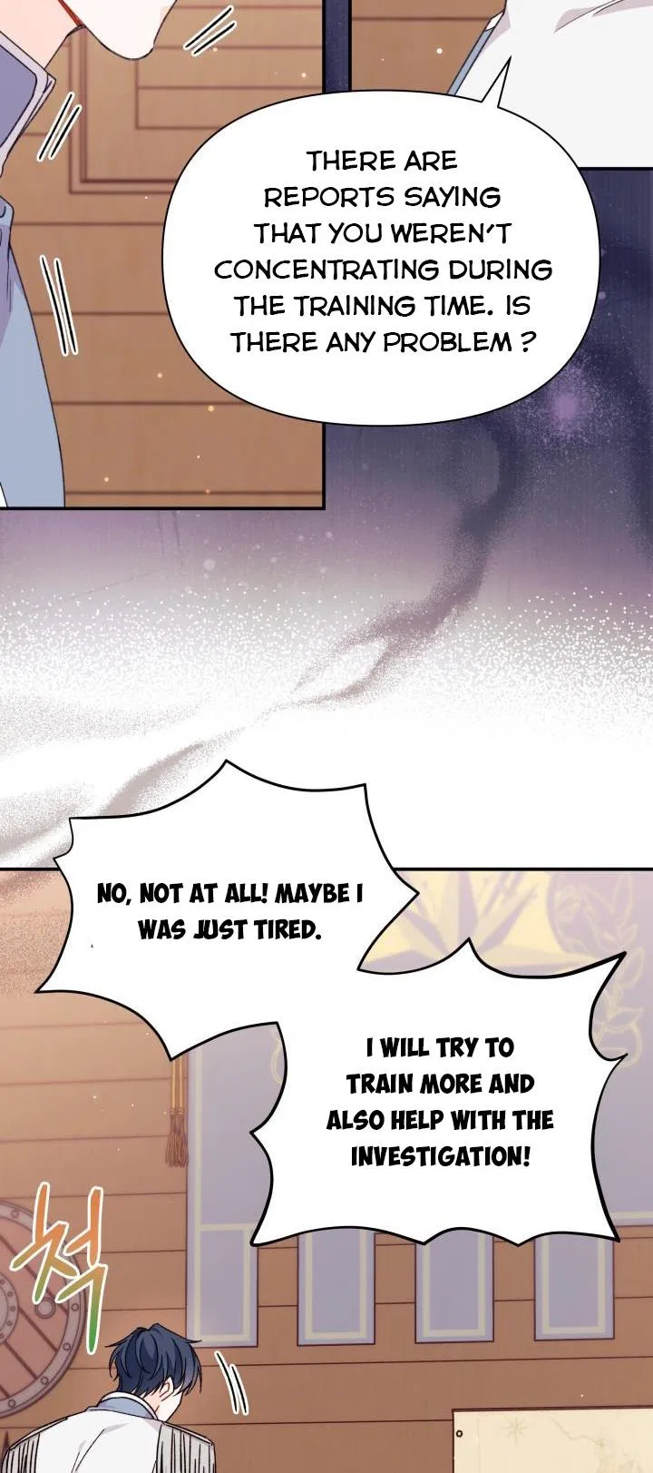 I Found a Husband When I Picked up the Male Lead Chapter 31 – Page 9