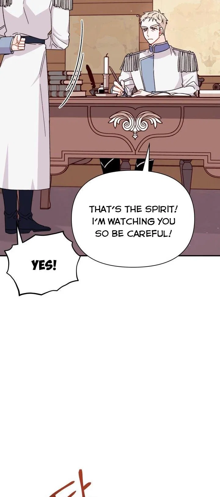 I Found a Husband When I Picked up the Male Lead Chapter 31 – Page 10