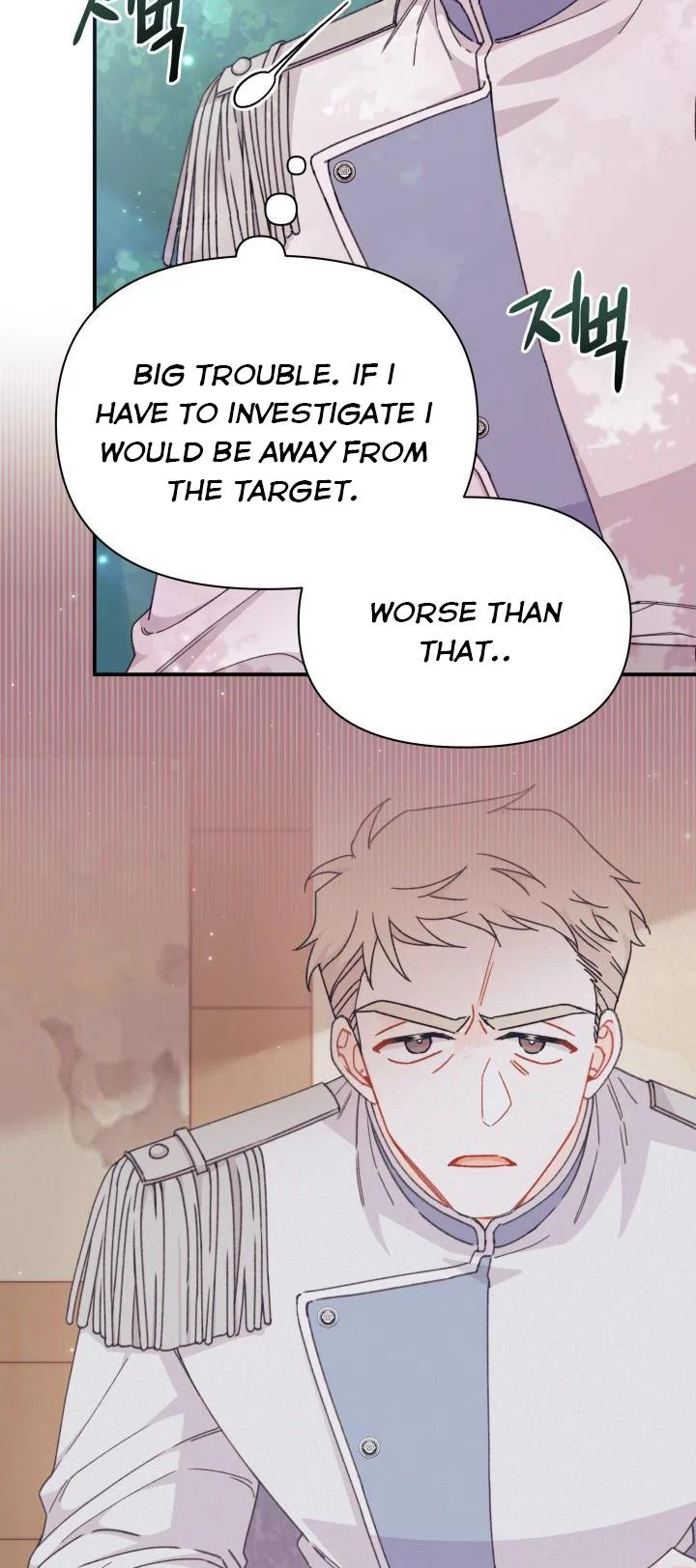 I Found a Husband When I Picked up the Male Lead Chapter 31 – Page 12