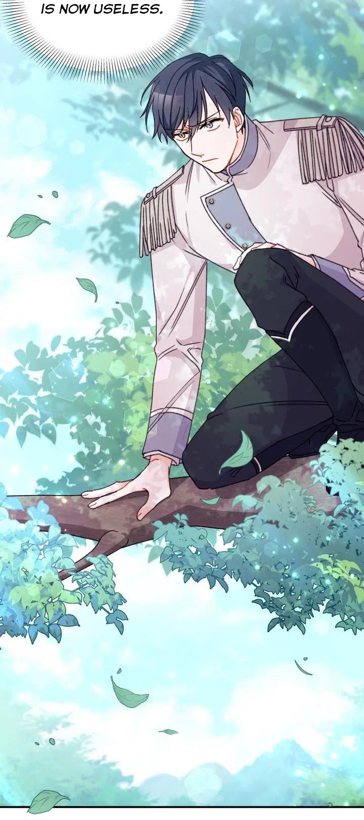 I Found a Husband When I Picked up the Male Lead Chapter 31 – Page 16
