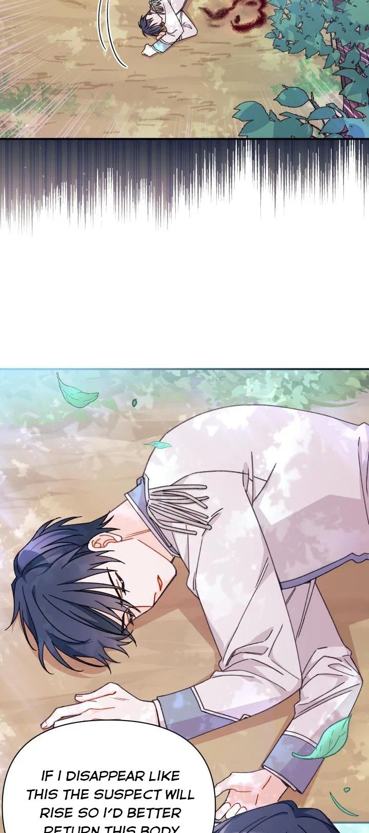 I Found a Husband When I Picked up the Male Lead Chapter 31 – Page 19