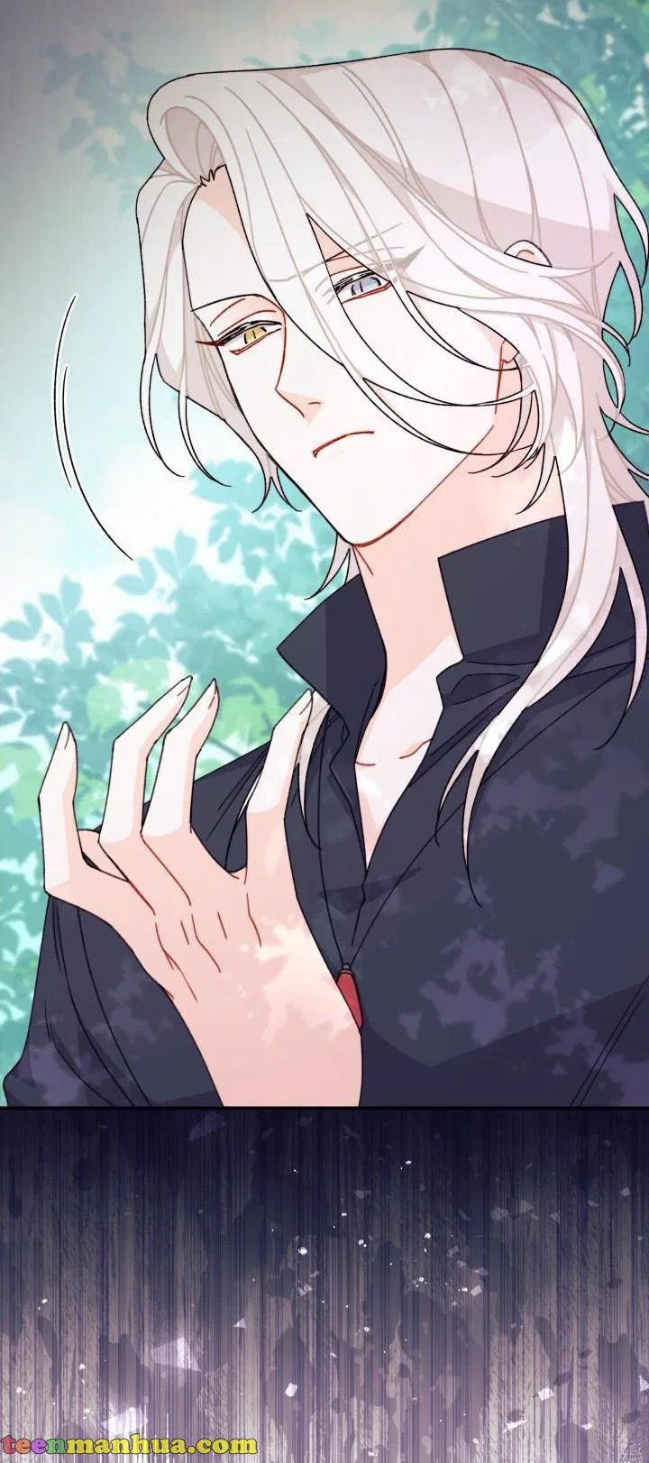 I Found a Husband When I Picked up the Male Lead Chapter 31 – Page 22