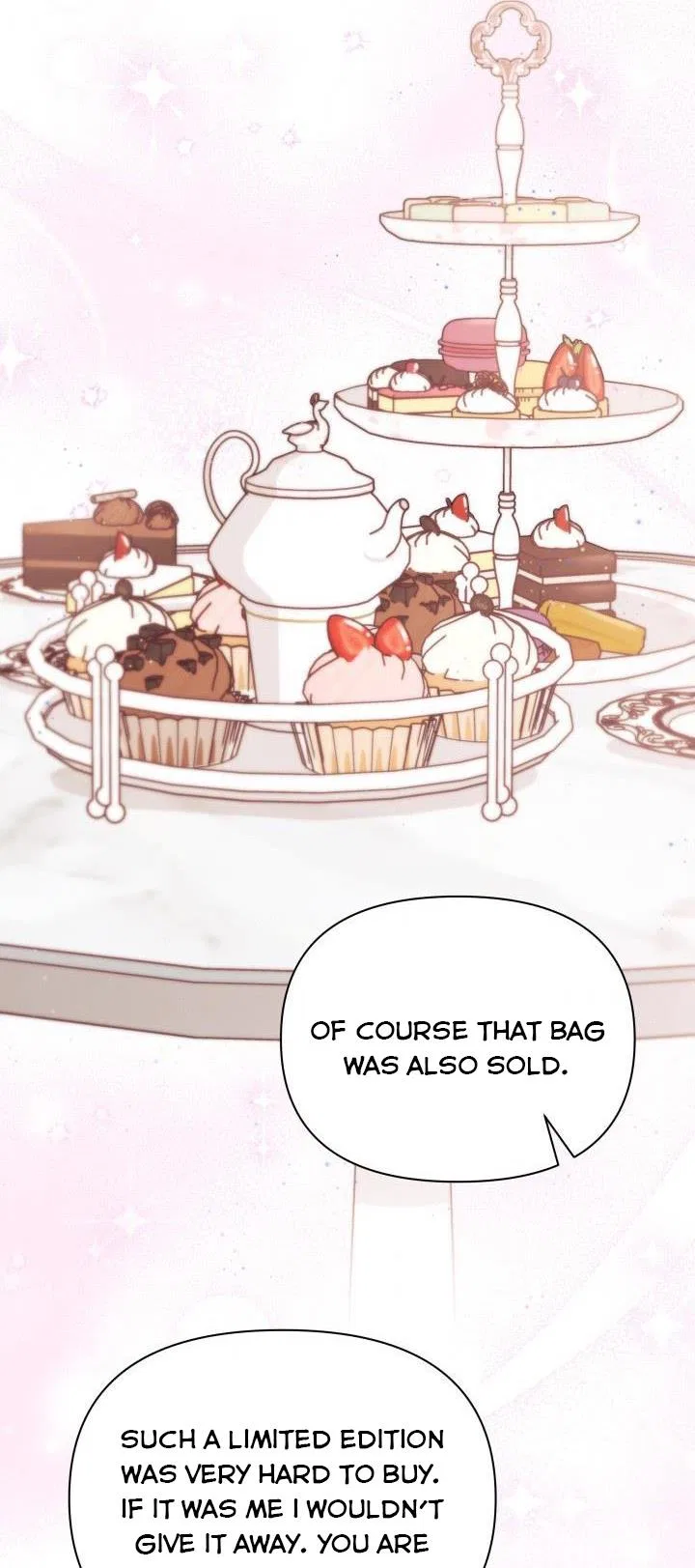 I Found a Husband When I Picked up the Male Lead Chapter 31 – Page 25