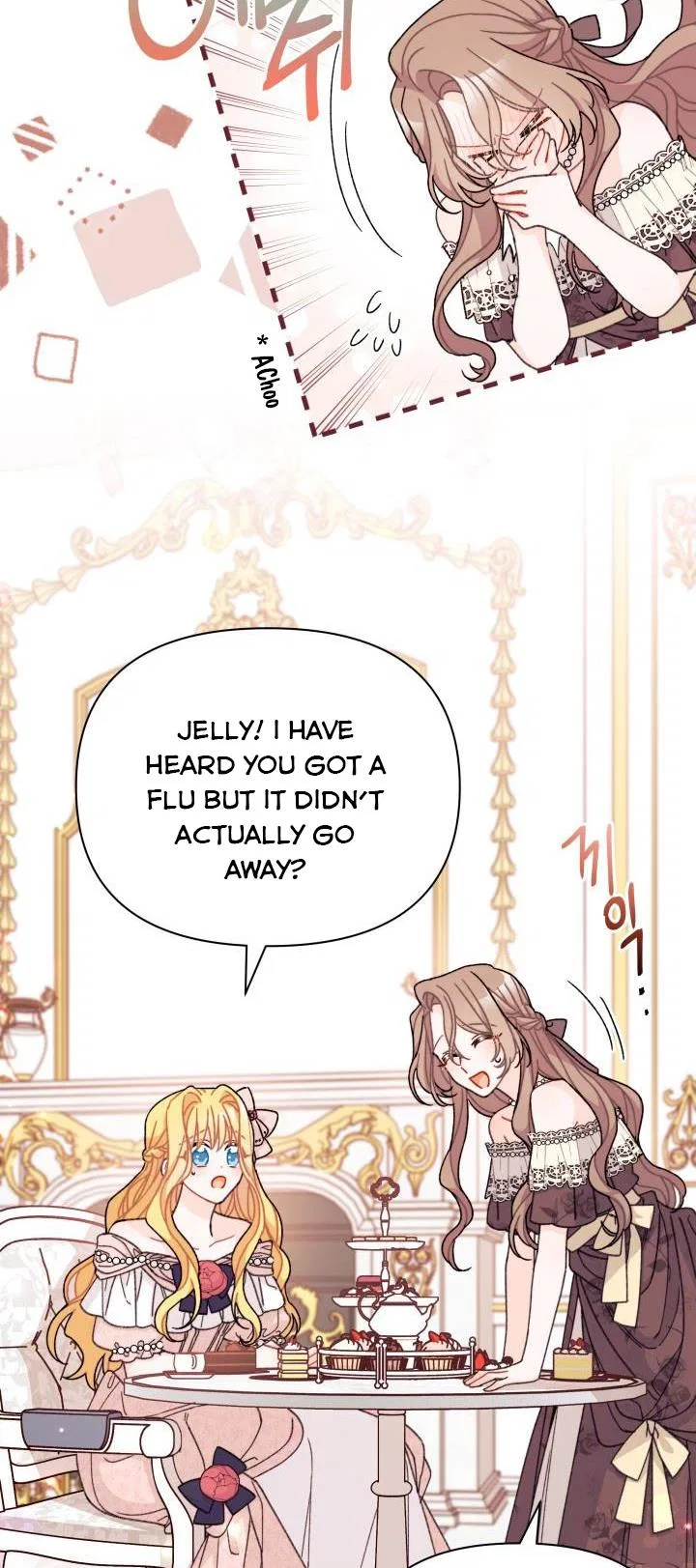 I Found a Husband When I Picked up the Male Lead Chapter 31 – Page 30