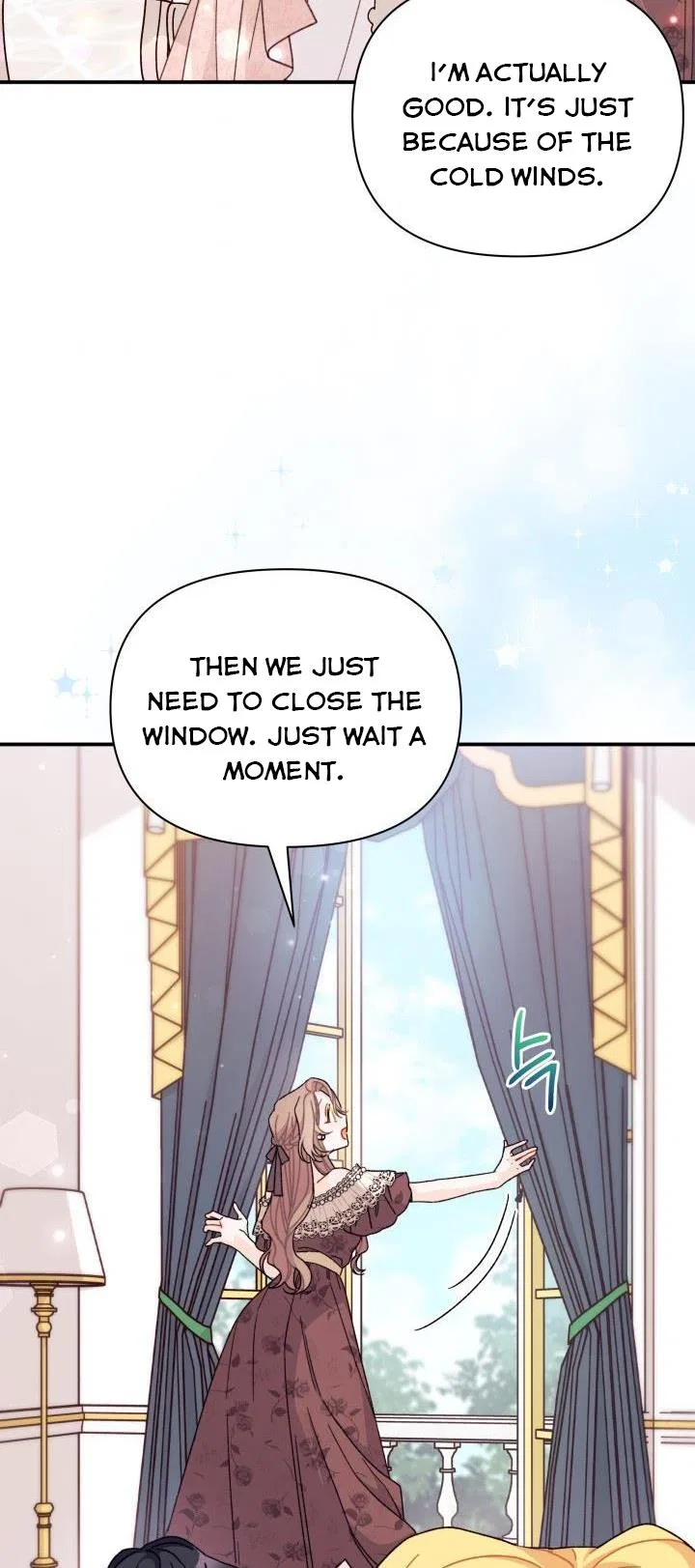 I Found a Husband When I Picked up the Male Lead Chapter 31 – Page 31