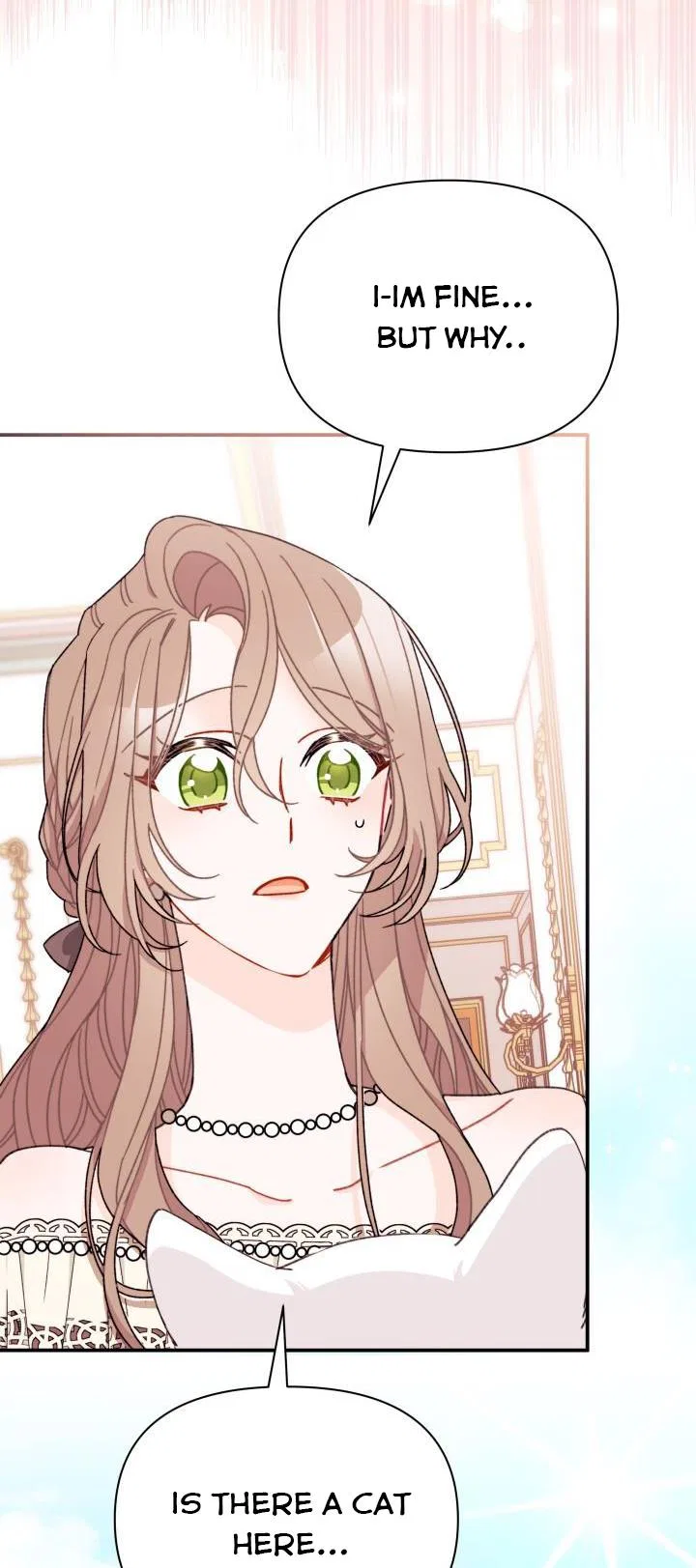 I Found a Husband When I Picked up the Male Lead Chapter 31 – Page 34