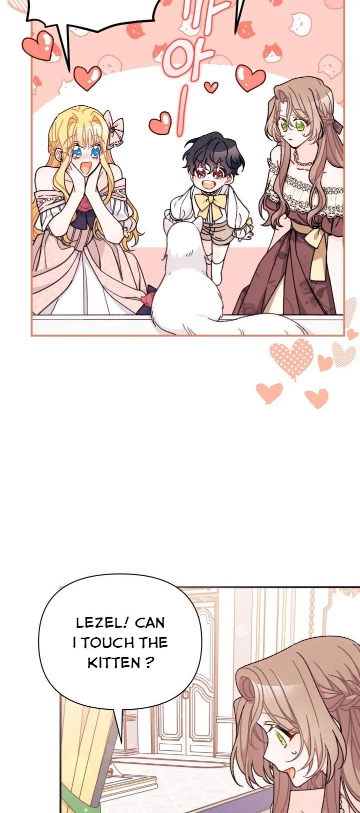 I Found a Husband When I Picked up the Male Lead Chapter 31 – Page 36