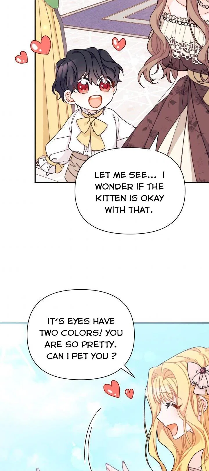 I Found a Husband When I Picked up the Male Lead Chapter 31 – Page 37