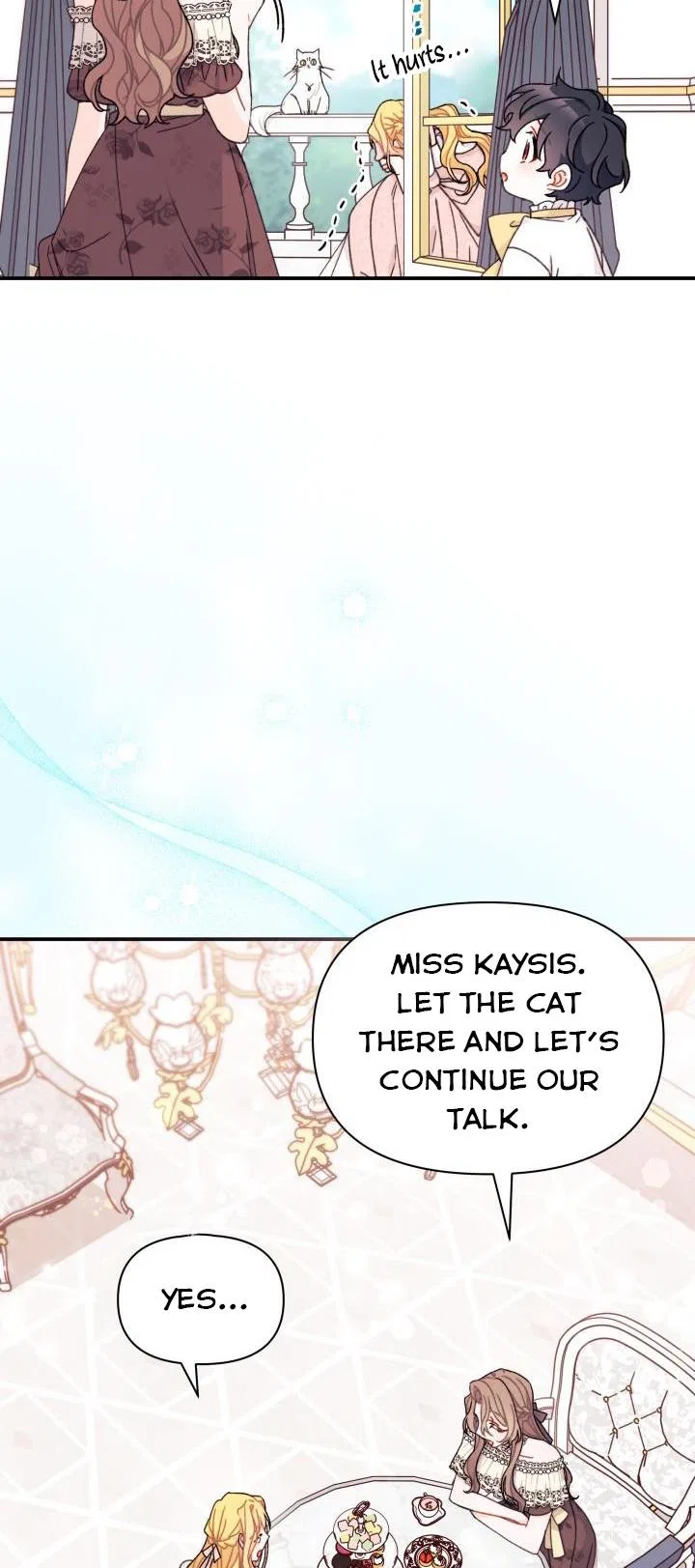 I Found a Husband When I Picked up the Male Lead Chapter 31 – Page 41
