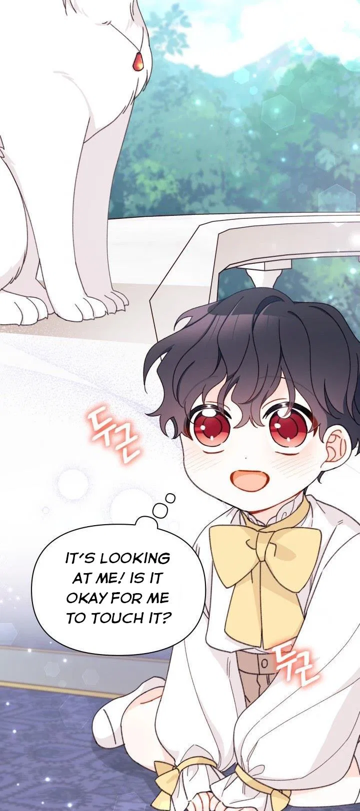 I Found a Husband When I Picked up the Male Lead Chapter 31 – Page 43