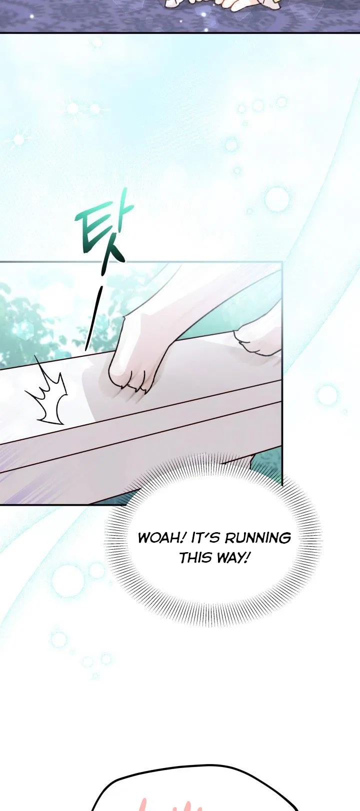 I Found a Husband When I Picked up the Male Lead Chapter 31 – Page 44