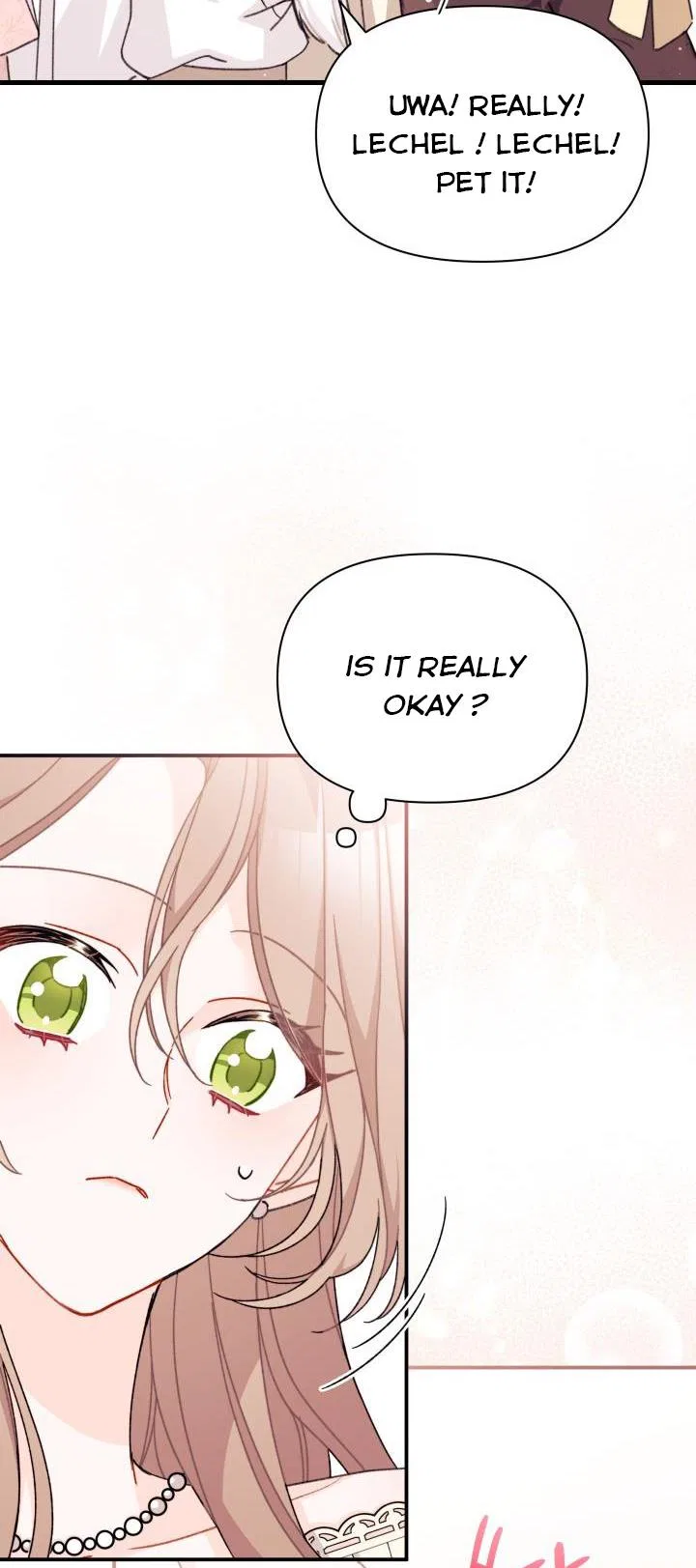 I Found a Husband When I Picked up the Male Lead Chapter 31 – Page 48