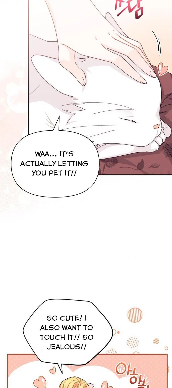 I Found a Husband When I Picked up the Male Lead Chapter 31 – Page 49
