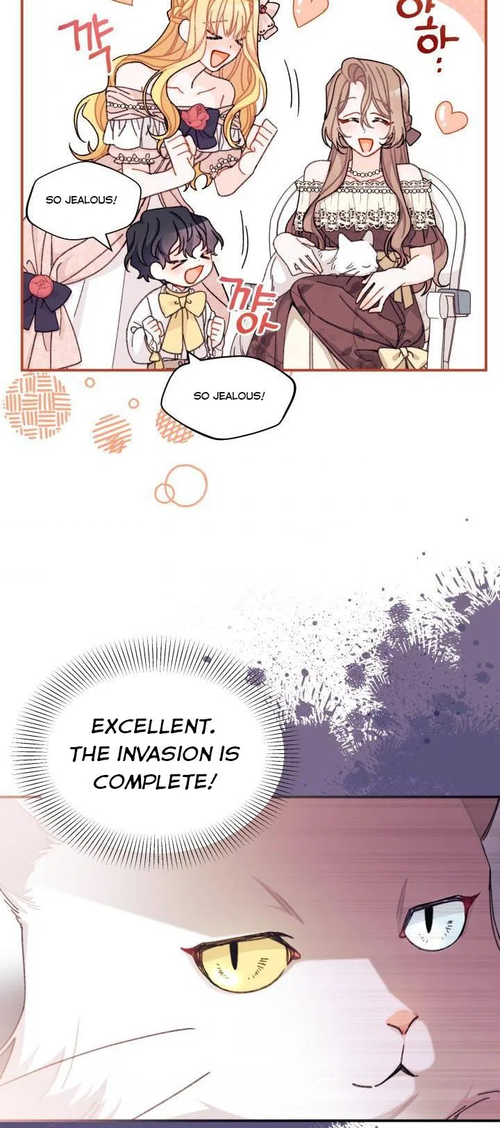 I Found a Husband When I Picked up the Male Lead Chapter 31 – Page 50