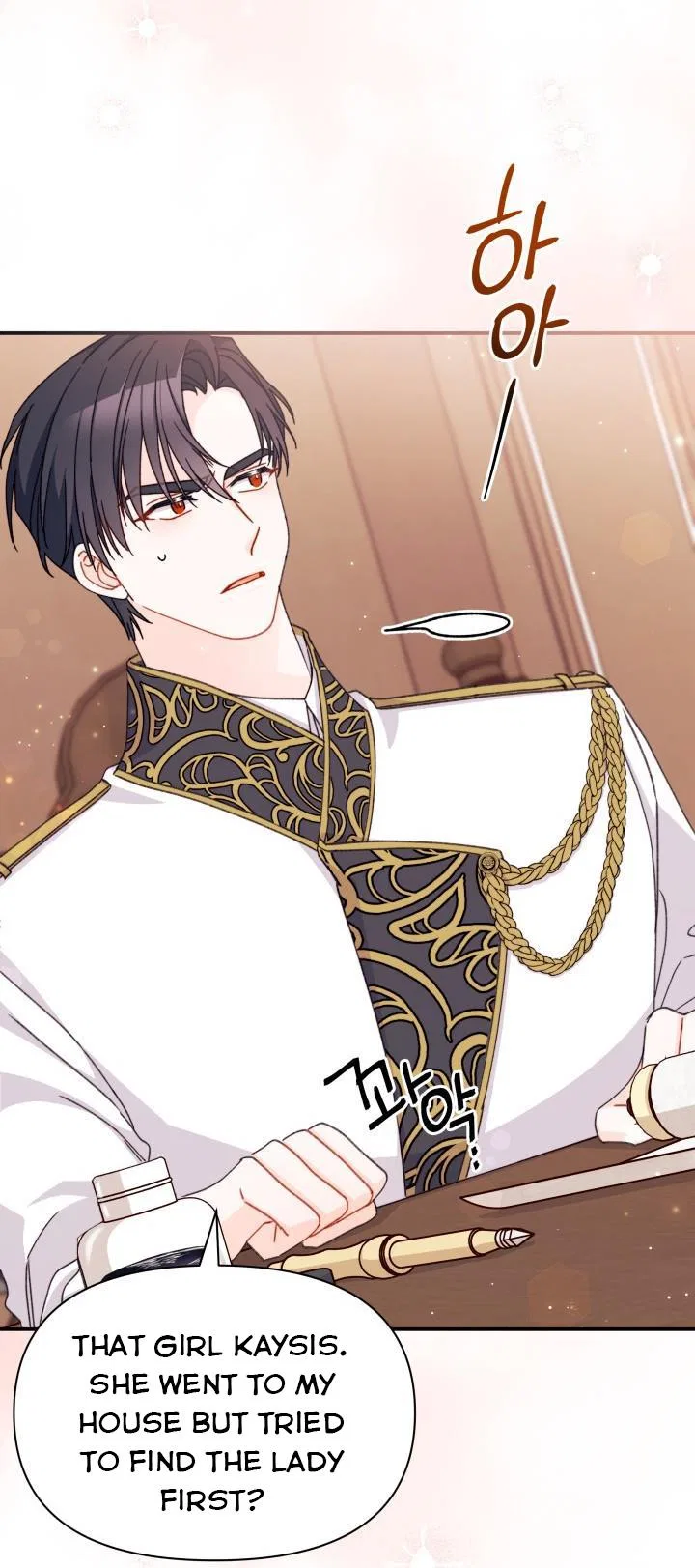 I Found a Husband When I Picked up the Male Lead Chapter 31 – Page 52