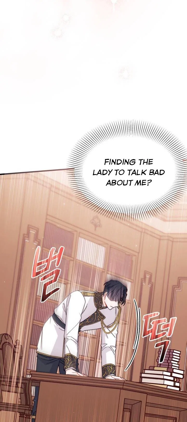 I Found a Husband When I Picked up the Male Lead Chapter 31 – Page 53